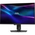 MSI Monitor MAG 274QPF X30MV, 68,6 cm (27"), 2560x1440, QHD, LCD, crni